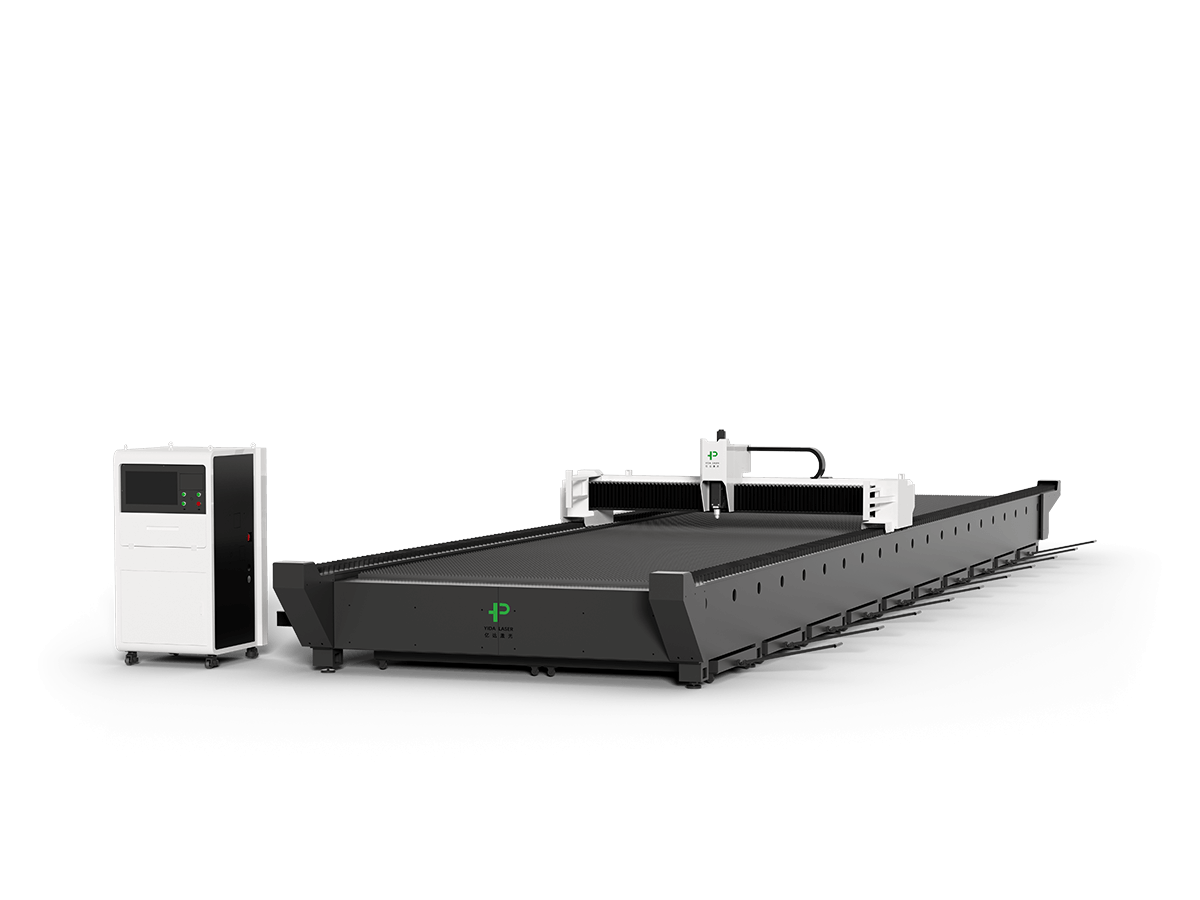 超大幅面激光切割機